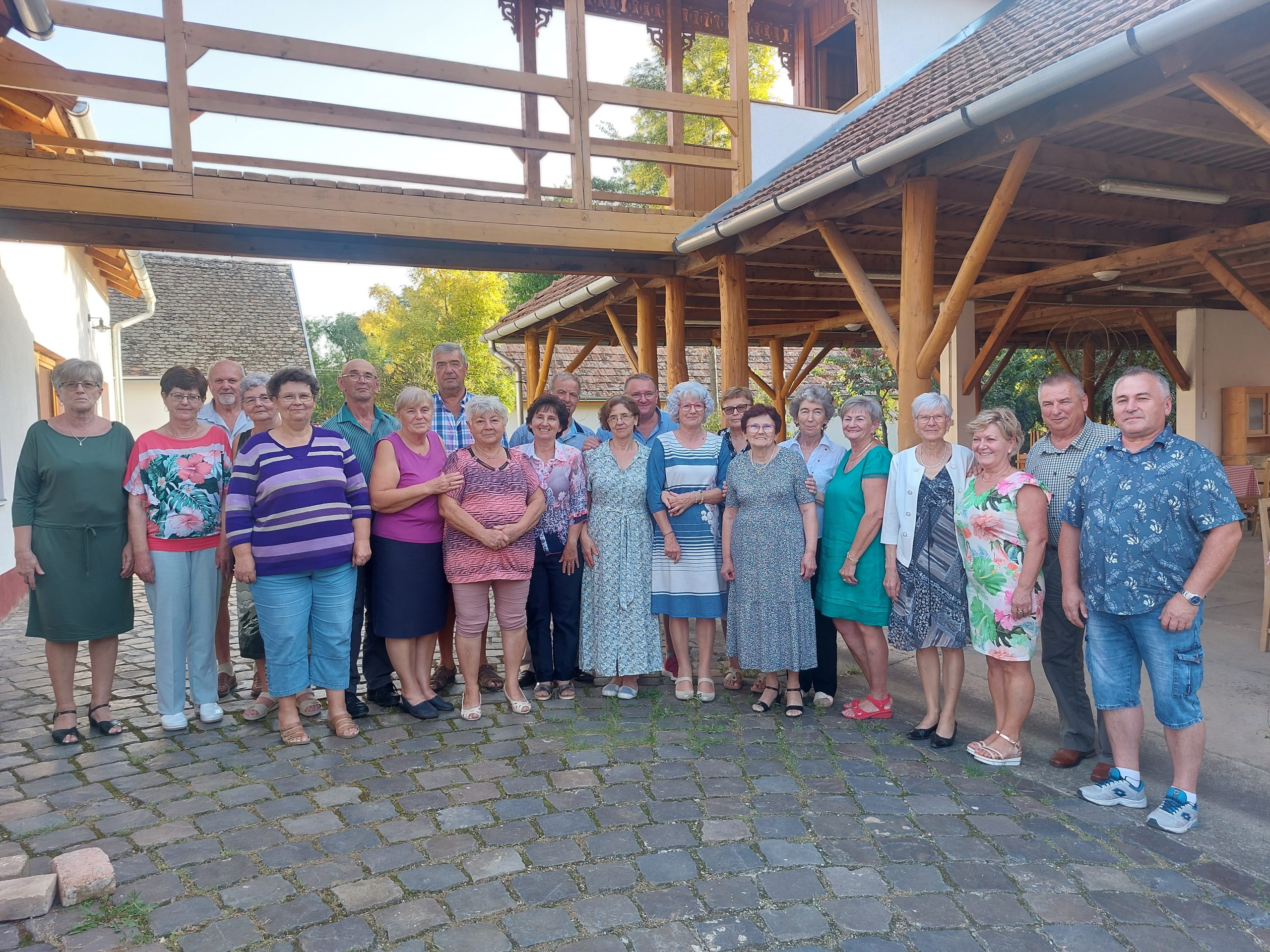 Read more about the article Aktuális rendezvényünk 2023. szeptember